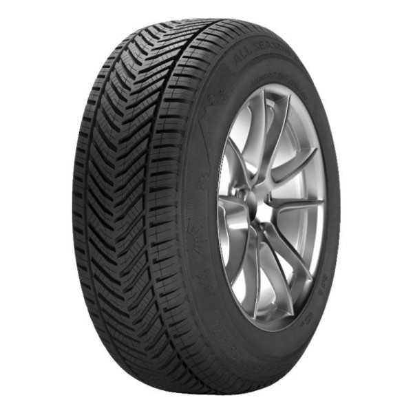 235/60 R18 107 V Tigar All Season Suv - Pneumatico 4 Stagioni