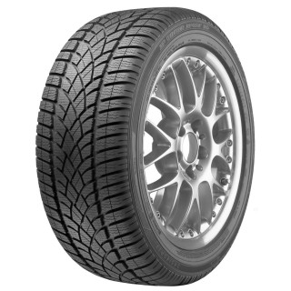 255/40 R19 100 V Dunlop - Pneumatico Estivo