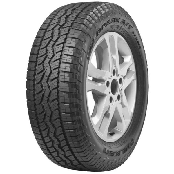 255/65 R16 109 T Falken  Wildpeak A/t At3wa M+s 3pmsf (tl)