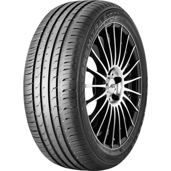 205/50 R16 91 W Maxxis Premitra 5