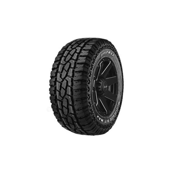 265/65 R17 120 Q Gripmax Mud Rage R/t Max Rwl