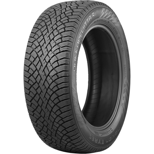 225/45 R17 94 T Nokian Hakkapeliitta R5 Xl M+s 3pmsf - Pneumatico Invernale
