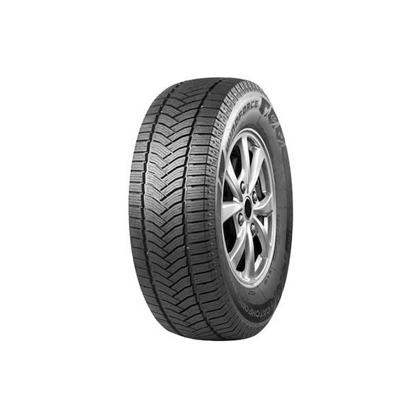 175/65 R14C 90 T Windforce Catchfors Van As - Pneumatico 4 Stagioni