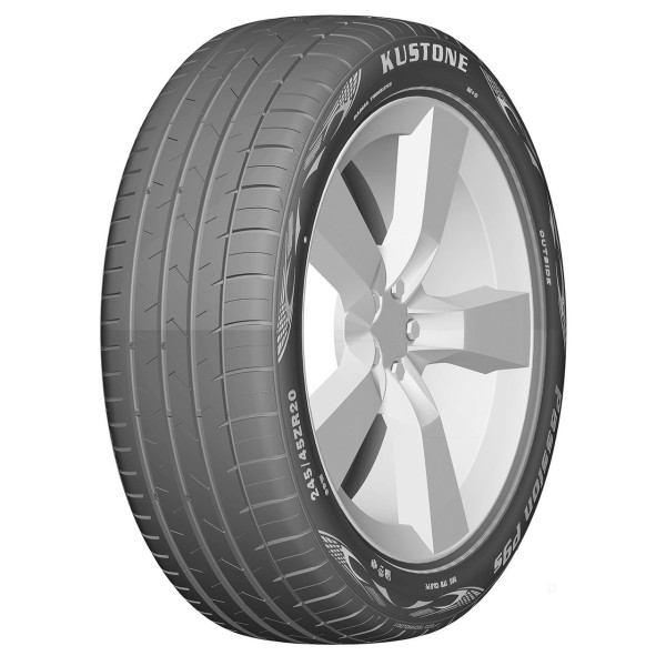 265/35 R21 101 W Kustone  Passion P9s