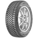 215/65 R16 102 T Goodyear Ultra Grip Arctic 2 - Pneumatico Invernale