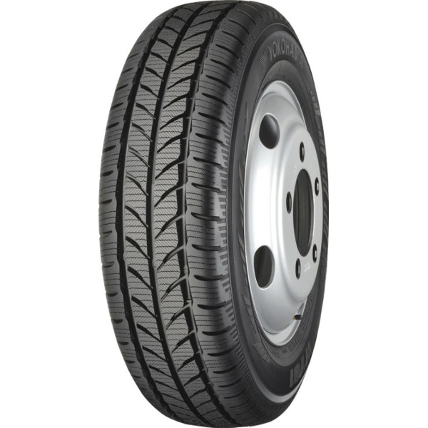 215/60 R16C 103/101 T Yokohama W.drive Wy01