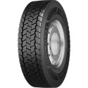 315/80 R22.5 156/150 K Uniroyal Dm 40 M+s 3pmsf (tl)