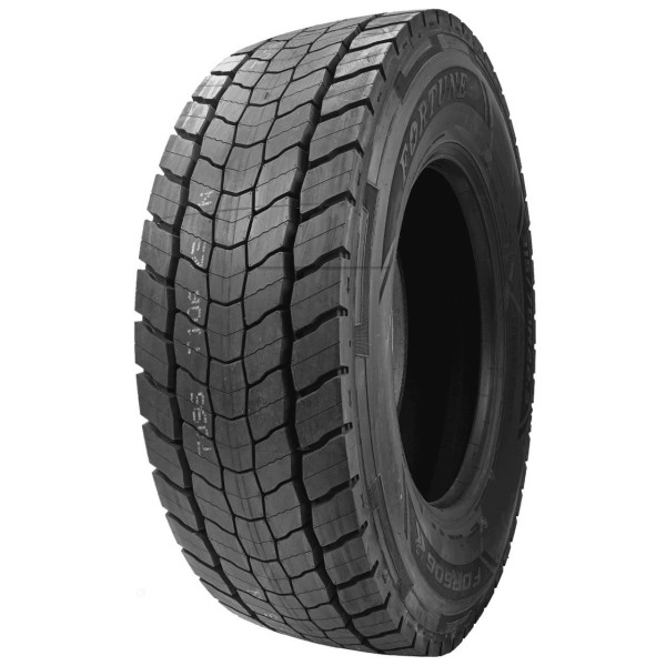225/75 R17.5 129 M Fortune Fdr 606 R17,5