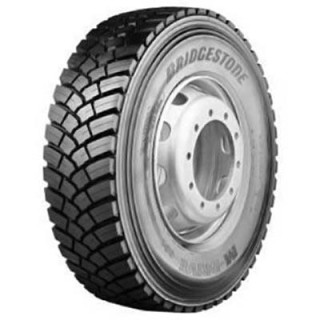 295/80 R22.5 152/148 K Bridgestone Md1 M+s