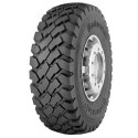 395/85 R20 168 J Continental Hcs M+s