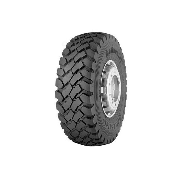 395/85 R20 168 J Continental Hcs M+s