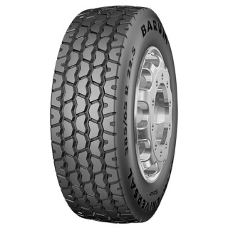 385/65 R22.5 160 K Barum Bu49 M+s