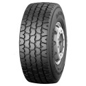 445/65 R22.5 169 K Barum Bs49 M+s - Pneumatico 4 Stagioni