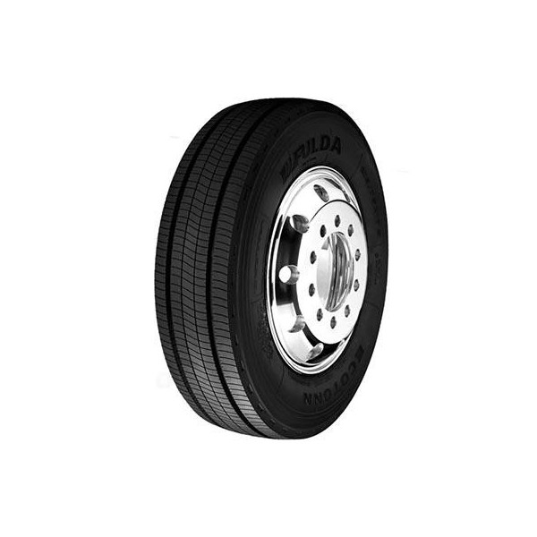 265/70 R19.5 143/141 J Fulda Ecotonn Tl M+s 3pmsf