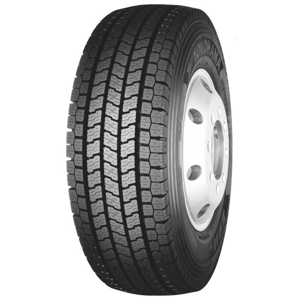 295/80 R22.5 152/148 M Yokohama 902w