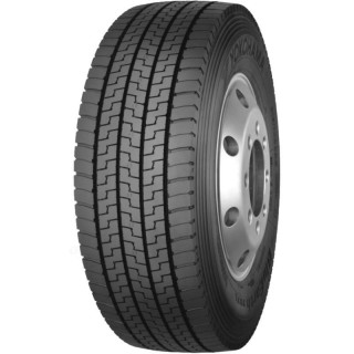 315/60 R22.5 152/148 L Yokohama Bluearth 707l