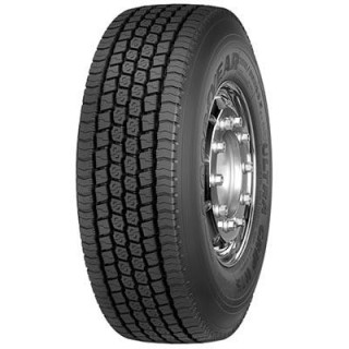 275/70 R22.5 148/145 J Goodyear Ultra Grip Wts City Tl M+s 3pmsf