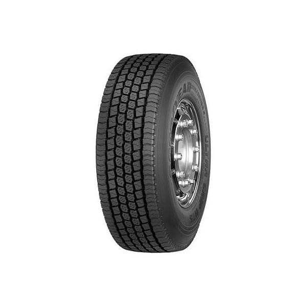 275/70 R22.5 148/145 J Goodyear Ultra Grip Wts City Tl M+s 3pmsf