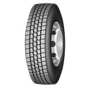 295/80 R22.5 152/148 L Fulda Wintercontrol Tl M+s 3pmsf