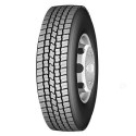 295/80 R22.5 152/148 L Fulda Winterforce 3pmsf M+s (tl)