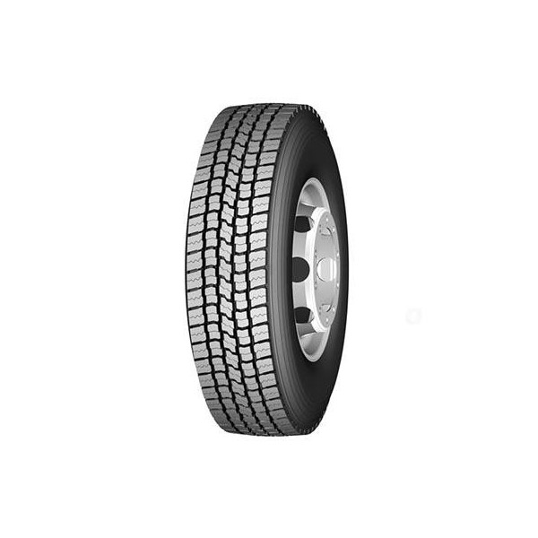 315/70 R22.5 154 K Fulda Winterforce