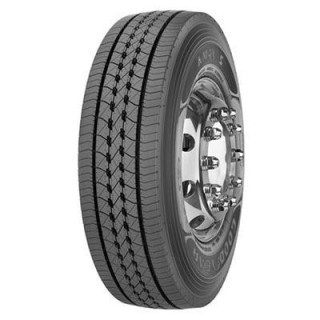 305/70 R19.5 148/145 M Goodyear Kmax S 3pmsf M+s - Pneumatico Estivo