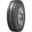 315/80 R22.5 156/150 K Goodyear Omnitrac D