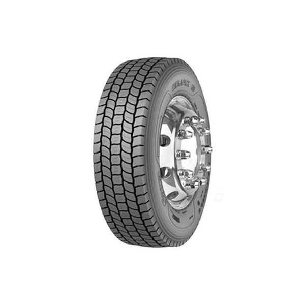 315/60 R22.5 152/148 L Sava Orjak 5