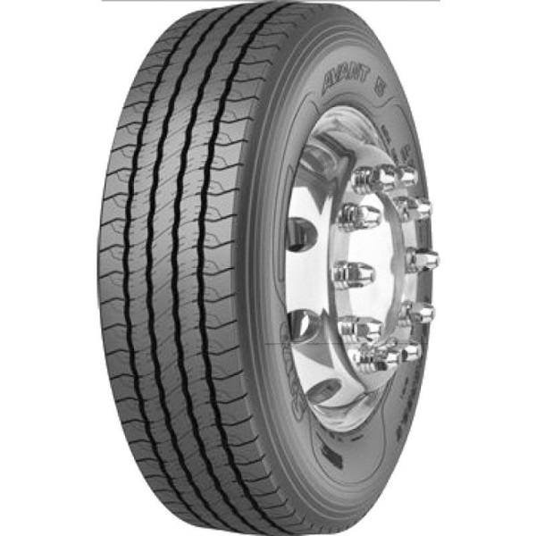 315/70 R22.5 156/150 L Sava Avant 5 Tl M+s 3pmsf