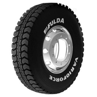 13 R22.5 156/150 G Fulda Varioforce Tl M+s 3pmsf