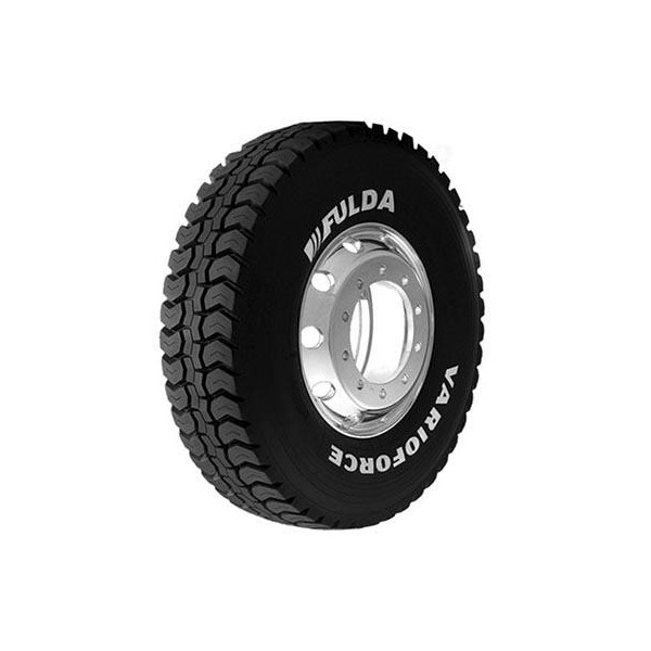 13 R22.5 156/150 G Fulda Varioforce Tl M+s 3pmsf