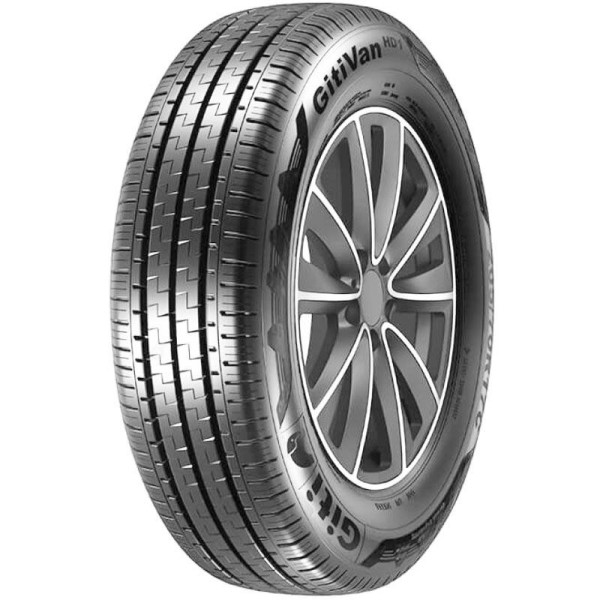 205/70 R17C 115 R Giti Gitivan Hd1 10pr