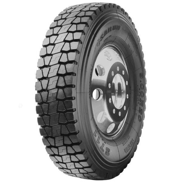 315/80 R22.5 156/150 K Sailun S711/22,5