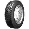 205/75 R17.5 124/122 L Roadx Rt785 M+s 3pmsf - Pneumatico 4 Stagioni