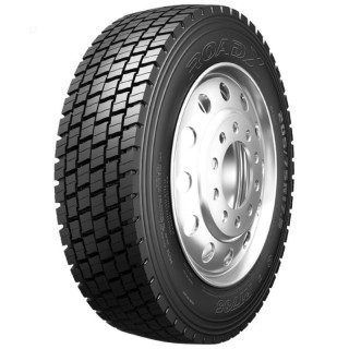 205/75 R17.5 124/122 L Roadx Rt785 M+s 3pmsf - Pneumatico 4 Stagioni