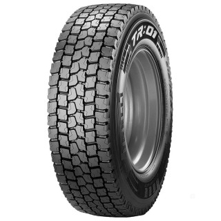 315/70 R22.5 154/150 L Pirelli Tr:01 T