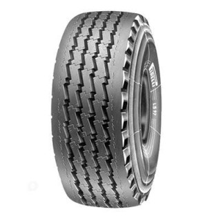10 R22.5 144/142 M Pirelli Ls97 - Pneumatico 4 Stagioni