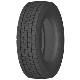 225/75 R17.5 129/127 M Crosswind Cw-hd02
