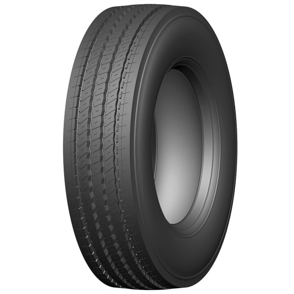 295/80 R22.5 154 M Crosswind Cw-rs03 - Pneumatico 4 Stagioni