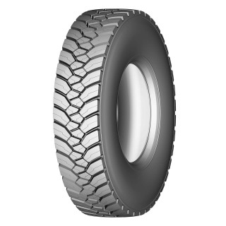 315/80 R22.5 158/150 K Crosswind Cw-md04