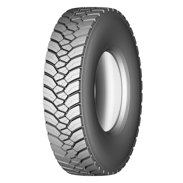 315/80 R22.5 158/150 K Crosswind Cw-md04
