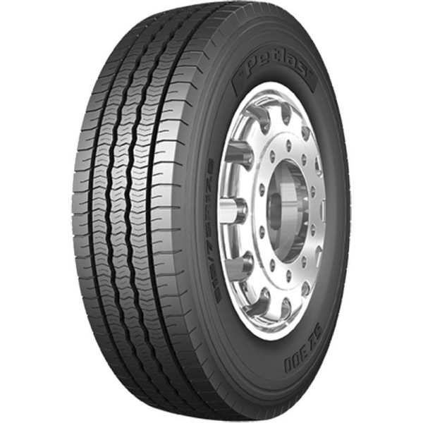 215/75 R17.5C 126/124 M Petlas Sz300