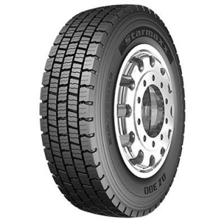 215/75 R17.5C 126/124 M Starmaxx Dz300