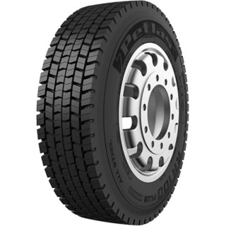 295/80 R22.5 152/148 M Petlas Rh100 Plus