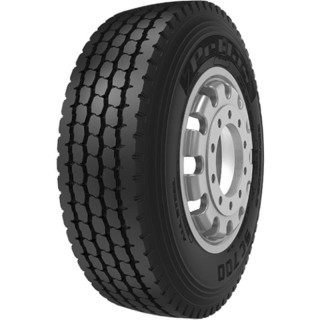 315/80 R22.5 156/150 K Petlas Sc700 - Pneumatico 4 Stagioni