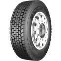 265/70 R19.5 140 M Petlas Rh100 R M+s 3pmsf - Pneumatico Invernale