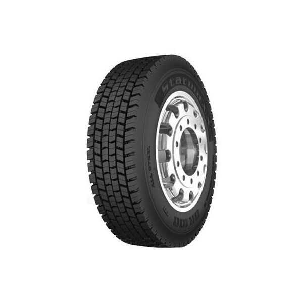 265/70 R19.5 140/138 M Starmaxx Dh100