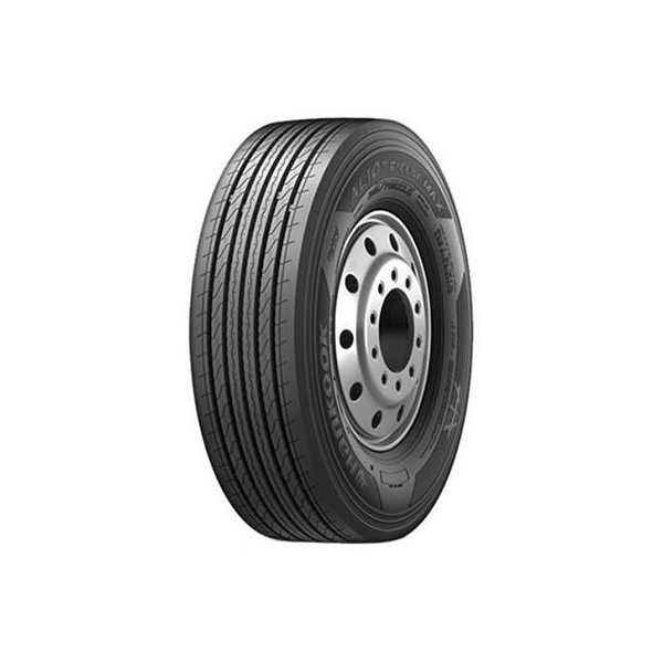 385/65 R22.5 160 K Hankook Radial Al10+ E-cube Max