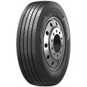 245/70 R19.5 136/134 M Hankook Ah 35 3pmsf M+s - Pneumatico 4 Stagioni