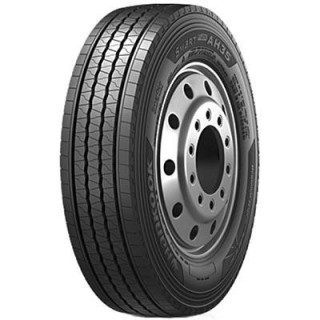 245/70 R19.5 136/134 M Hankook Ah 35 3pmsf M+s - Pneumatico 4 Stagioni
